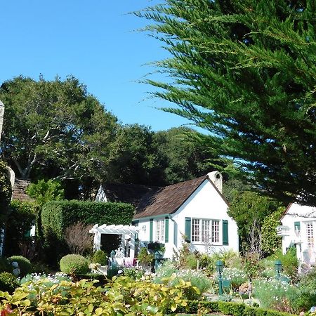 Carmel-by-the-Sea Lincoln Green Inn المظهر الخارجي الصورة