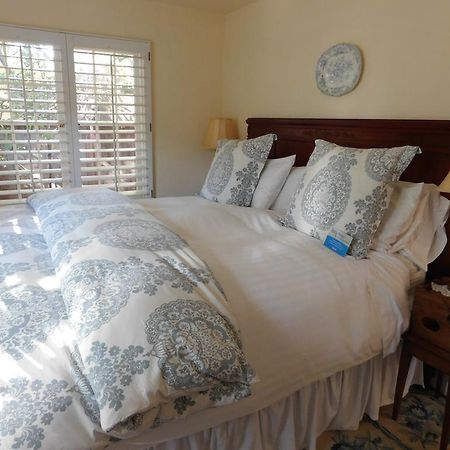 Carmel-by-the-Sea Lincoln Green Inn المظهر الخارجي الصورة
