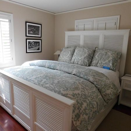 Carmel-by-the-Sea Lincoln Green Inn المظهر الخارجي الصورة