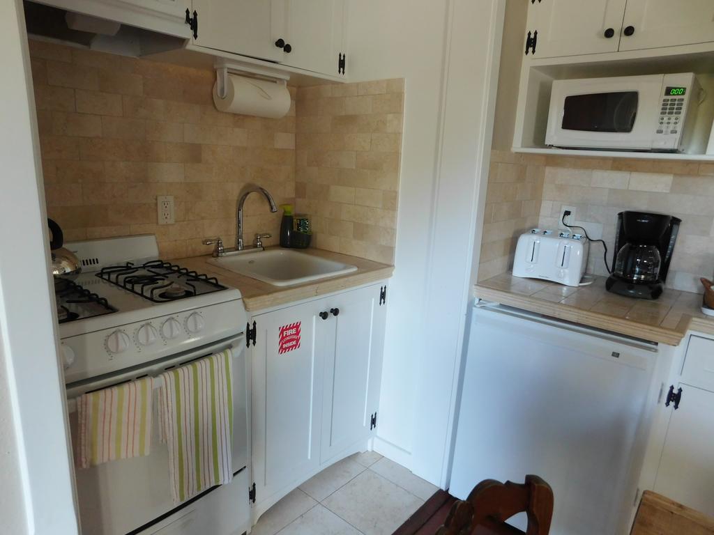 Carmel-by-the-Sea Lincoln Green Inn المظهر الخارجي الصورة
