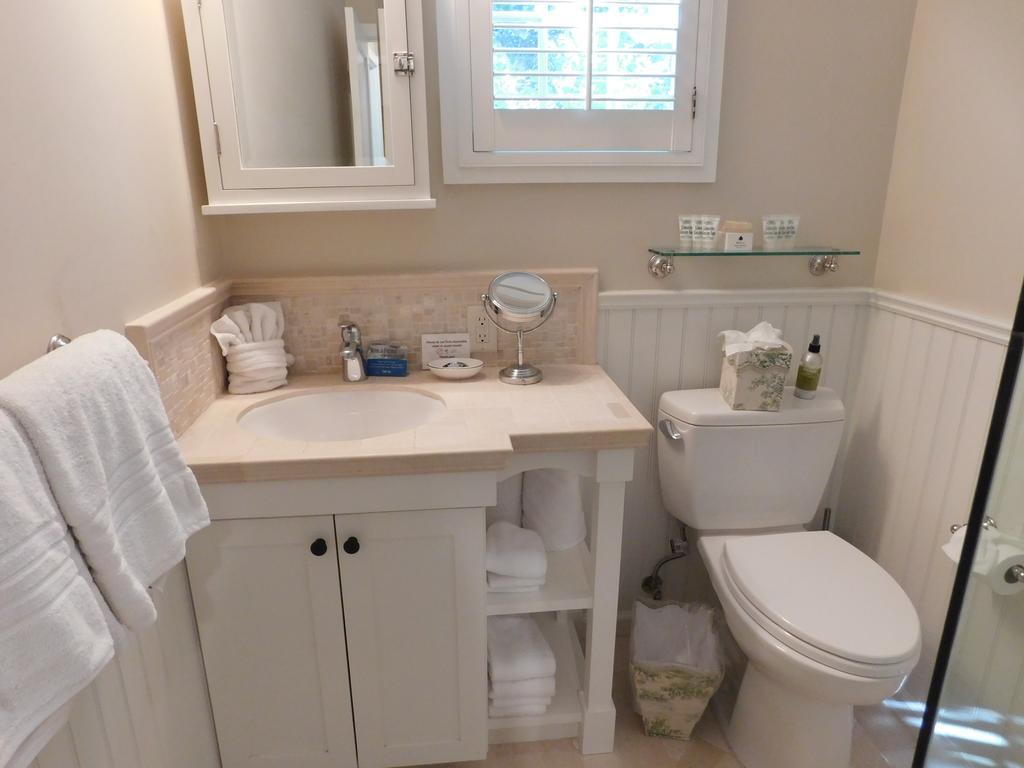 Carmel-by-the-Sea Lincoln Green Inn المظهر الخارجي الصورة