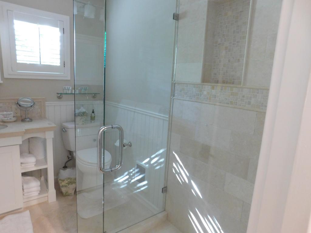 Carmel-by-the-Sea Lincoln Green Inn المظهر الخارجي الصورة