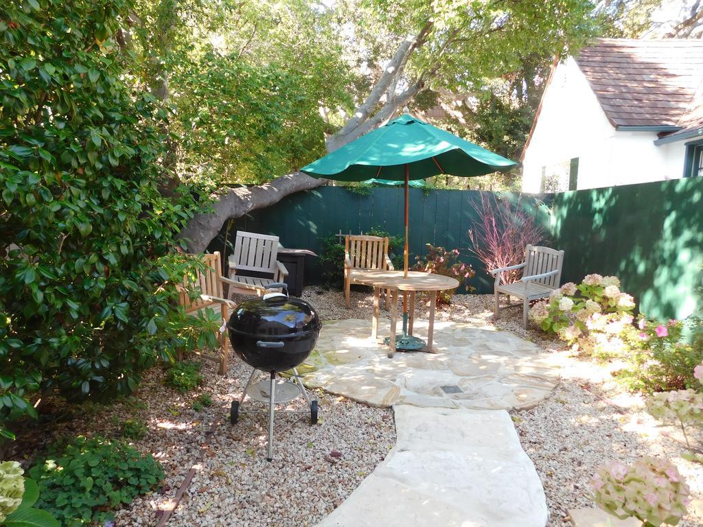 Carmel-by-the-Sea Lincoln Green Inn المظهر الخارجي الصورة