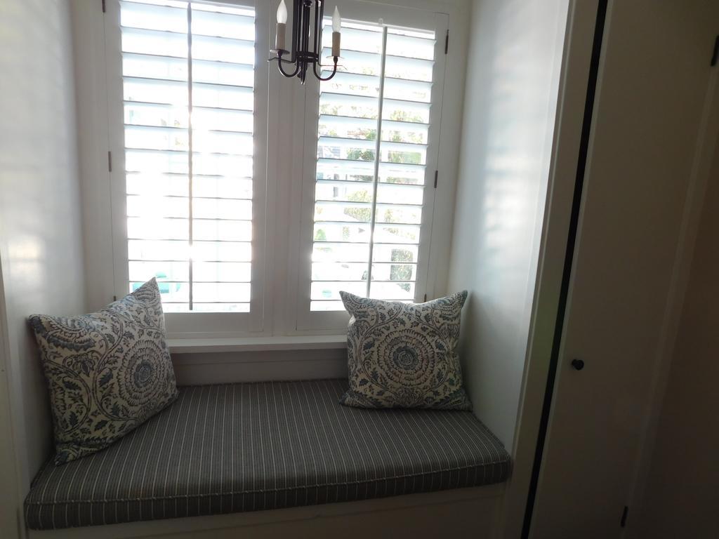 Carmel-by-the-Sea Lincoln Green Inn المظهر الخارجي الصورة