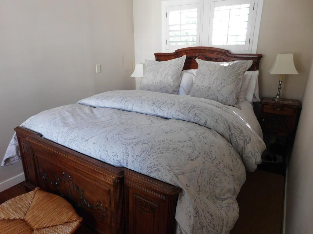 Carmel-by-the-Sea Lincoln Green Inn المظهر الخارجي الصورة