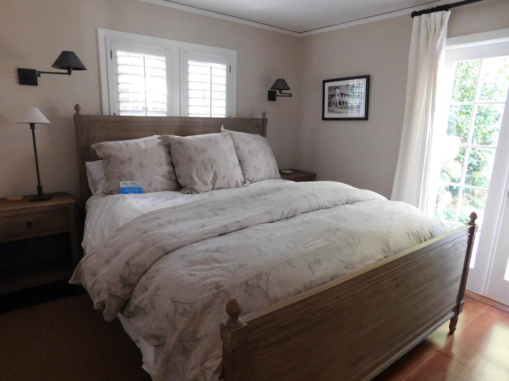 Carmel-by-the-Sea Lincoln Green Inn المظهر الخارجي الصورة
