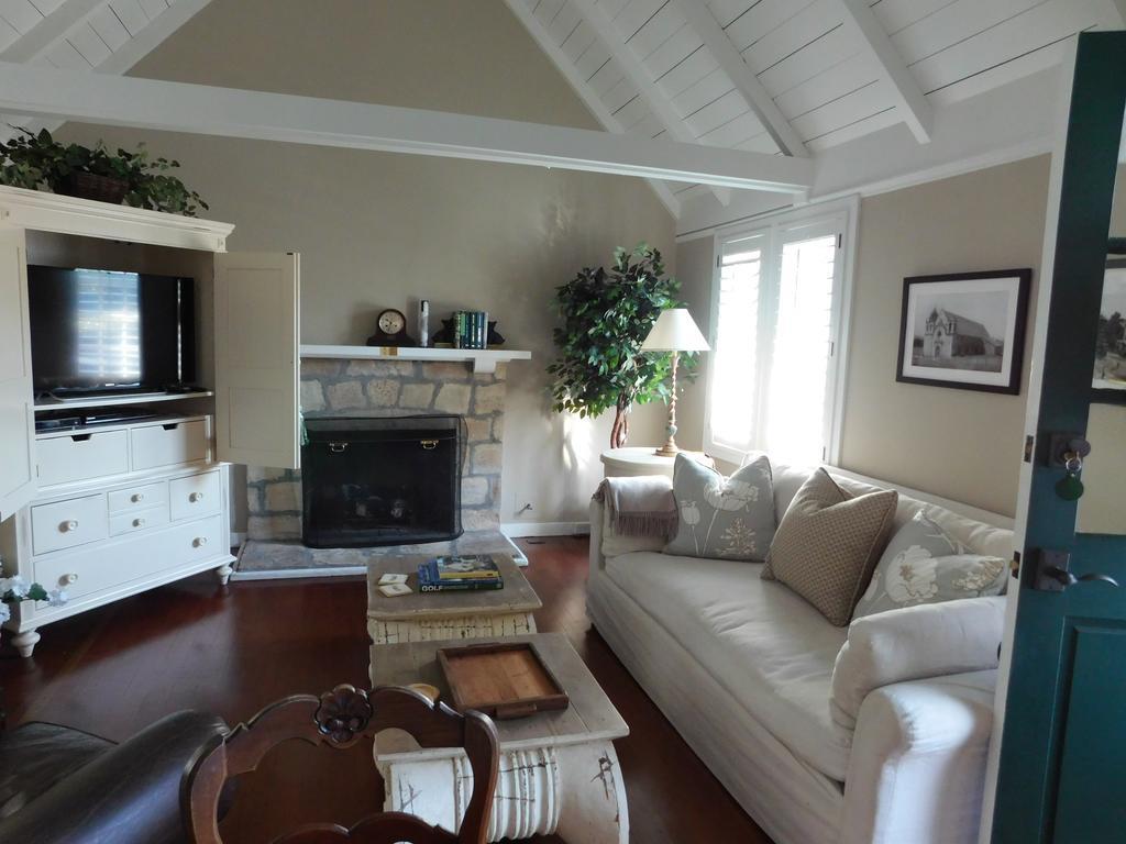 Carmel-by-the-Sea Lincoln Green Inn المظهر الخارجي الصورة