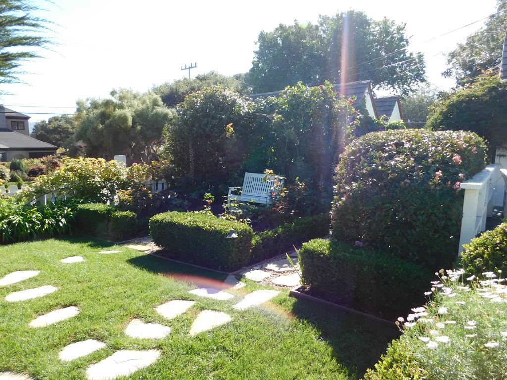 Carmel-by-the-Sea Lincoln Green Inn المظهر الخارجي الصورة