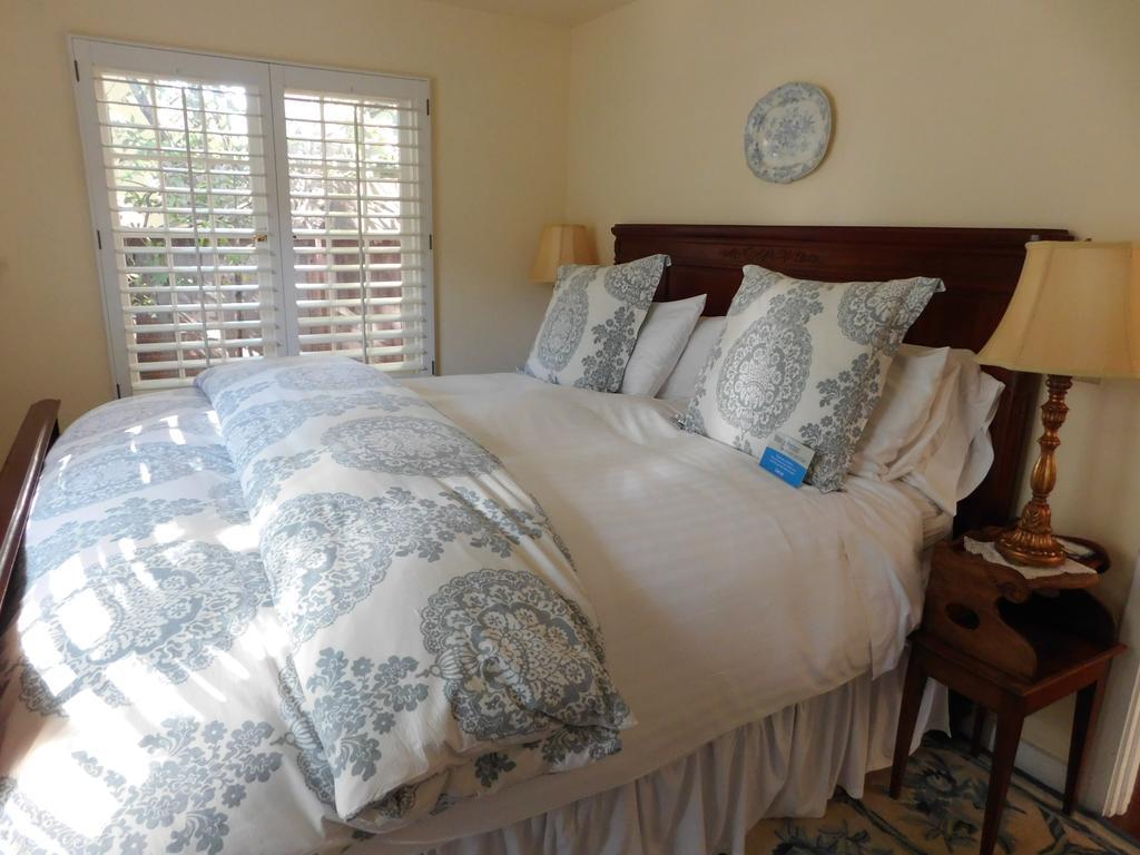 Carmel-by-the-Sea Lincoln Green Inn المظهر الخارجي الصورة