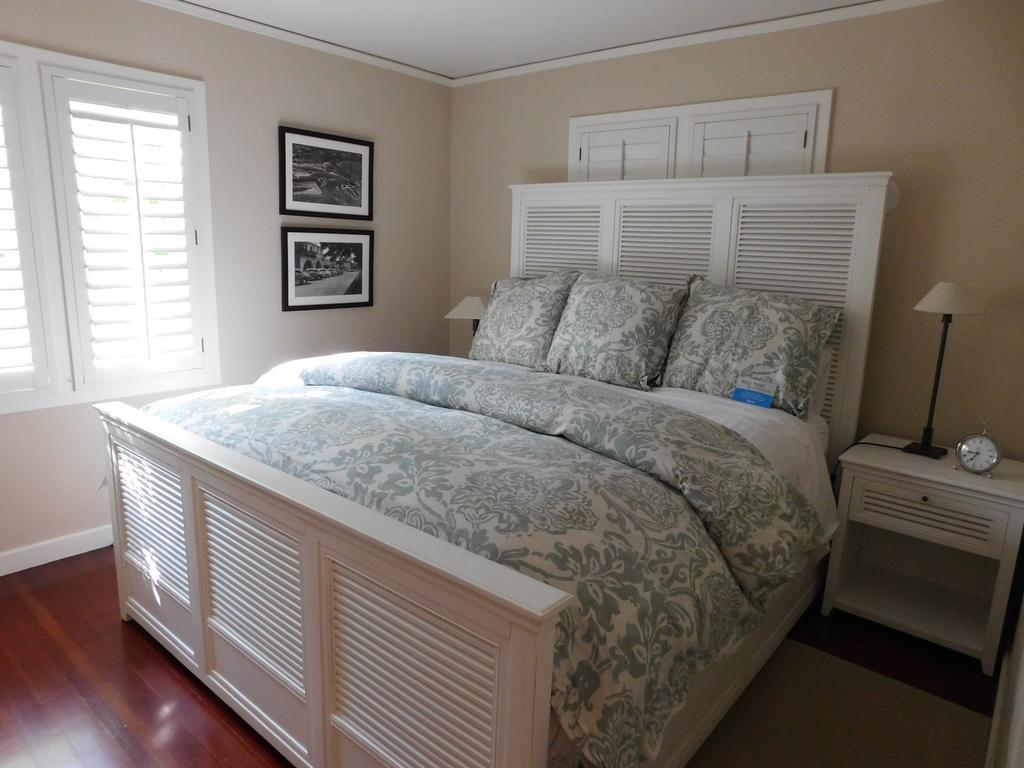 Carmel-by-the-Sea Lincoln Green Inn المظهر الخارجي الصورة