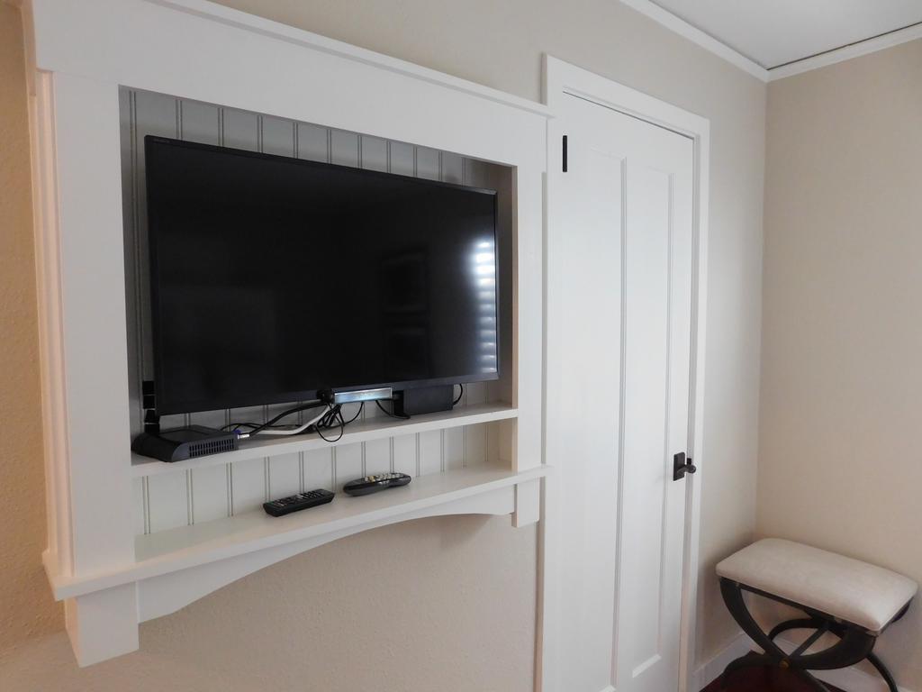 Carmel-by-the-Sea Lincoln Green Inn المظهر الخارجي الصورة
