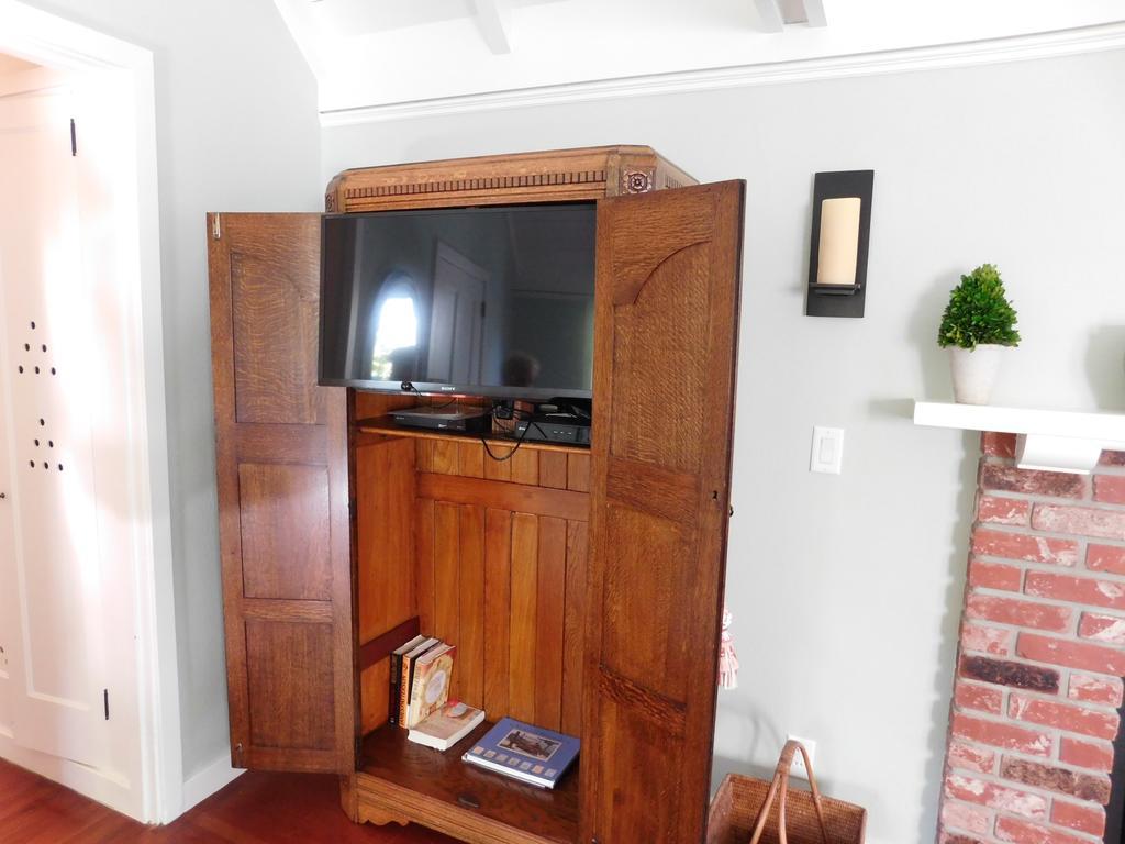 Carmel-by-the-Sea Lincoln Green Inn المظهر الخارجي الصورة