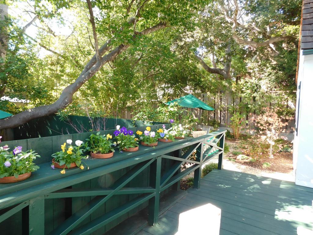 Carmel-by-the-Sea Lincoln Green Inn المظهر الخارجي الصورة