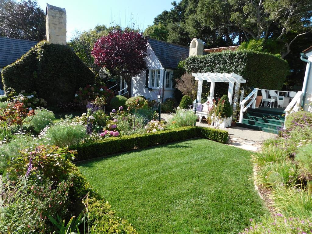 Carmel-by-the-Sea Lincoln Green Inn المظهر الخارجي الصورة