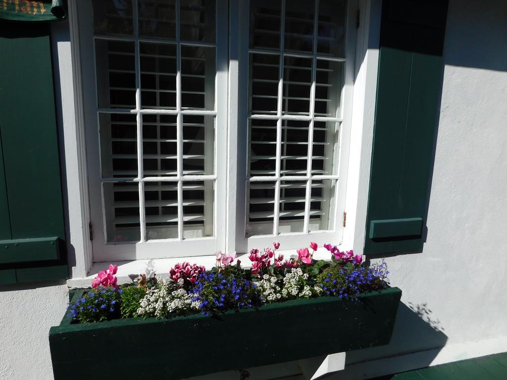 Carmel-by-the-Sea Lincoln Green Inn المظهر الخارجي الصورة
