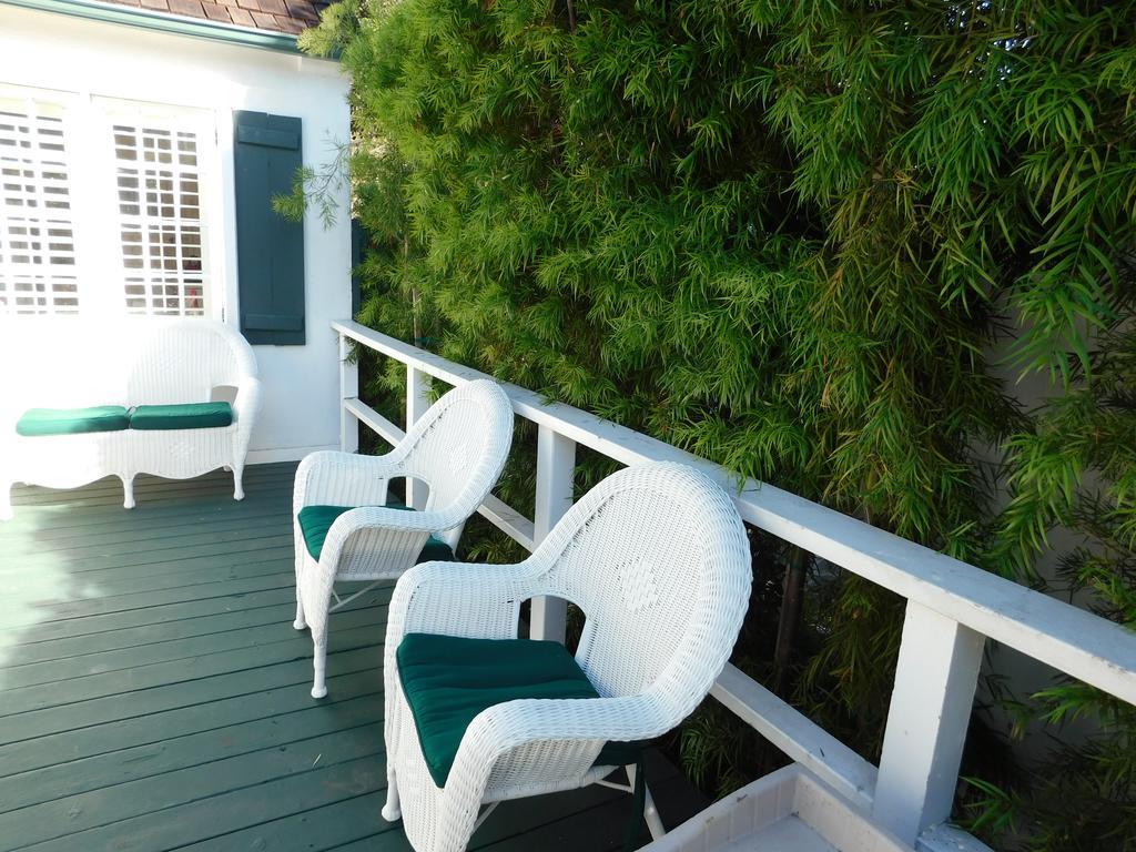 Carmel-by-the-Sea Lincoln Green Inn المظهر الخارجي الصورة
