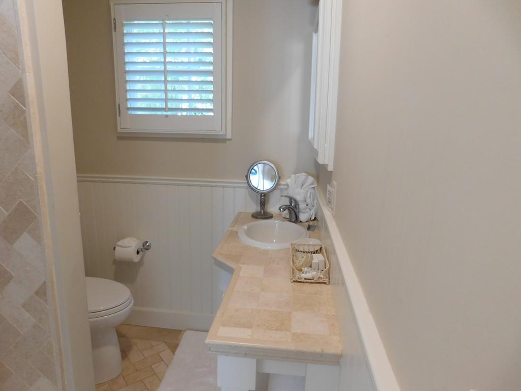 Carmel-by-the-Sea Lincoln Green Inn المظهر الخارجي الصورة