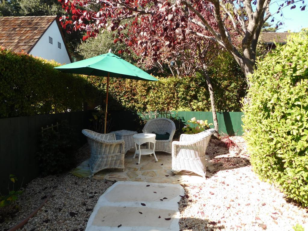 Carmel-by-the-Sea Lincoln Green Inn المظهر الخارجي الصورة