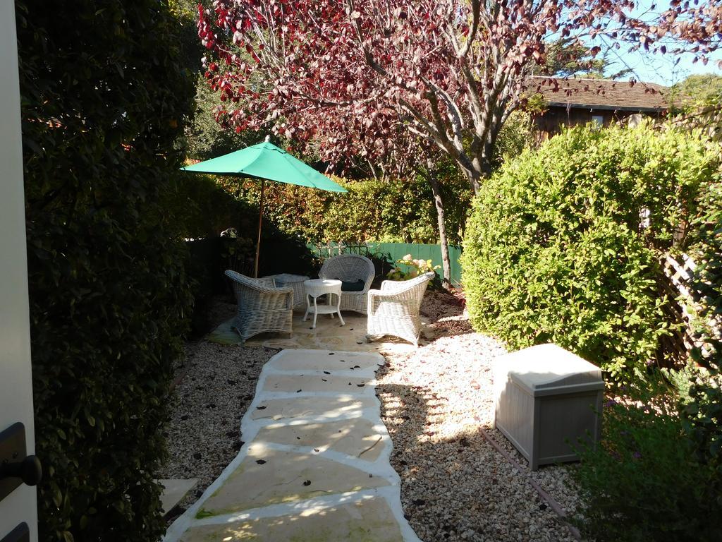 Carmel-by-the-Sea Lincoln Green Inn المظهر الخارجي الصورة