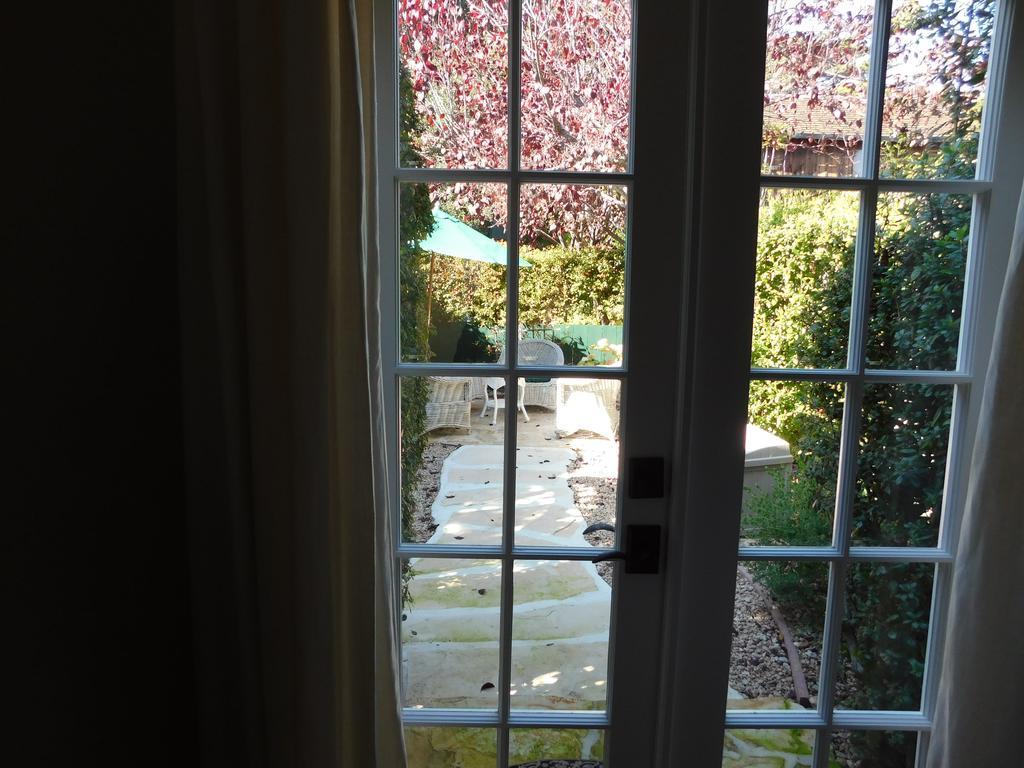 Carmel-by-the-Sea Lincoln Green Inn المظهر الخارجي الصورة