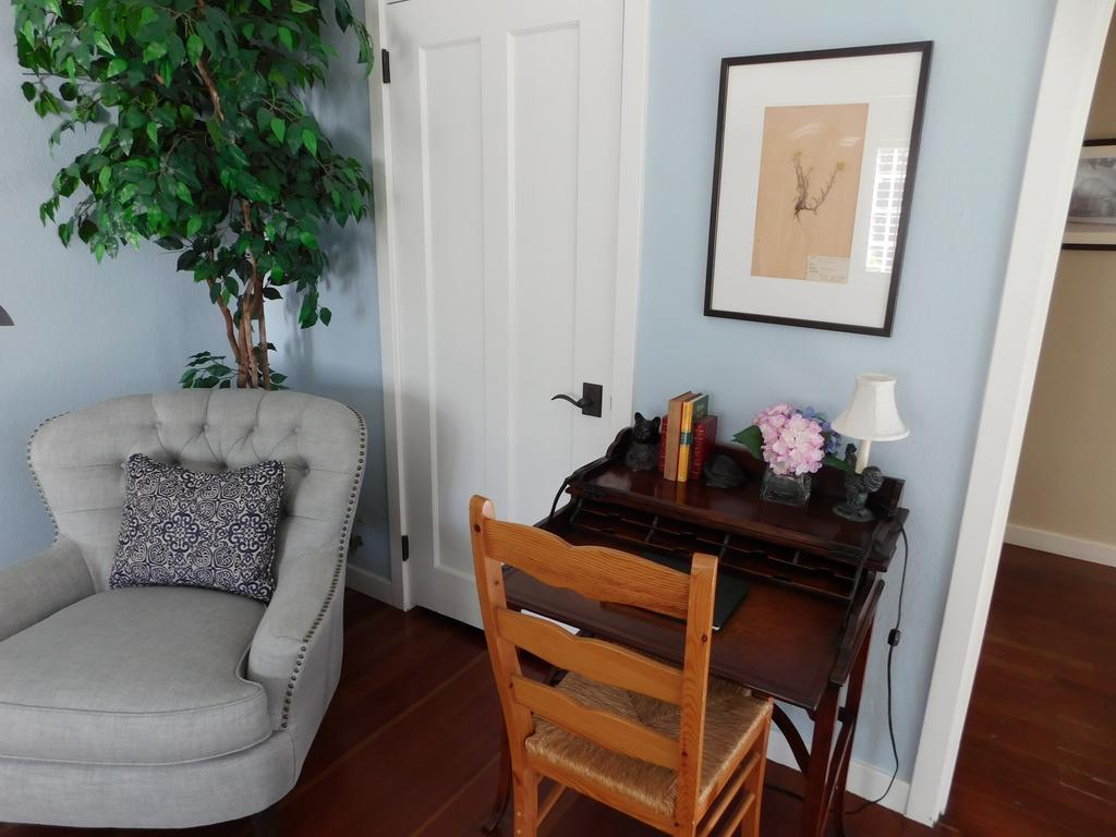 Carmel-by-the-Sea Lincoln Green Inn المظهر الخارجي الصورة