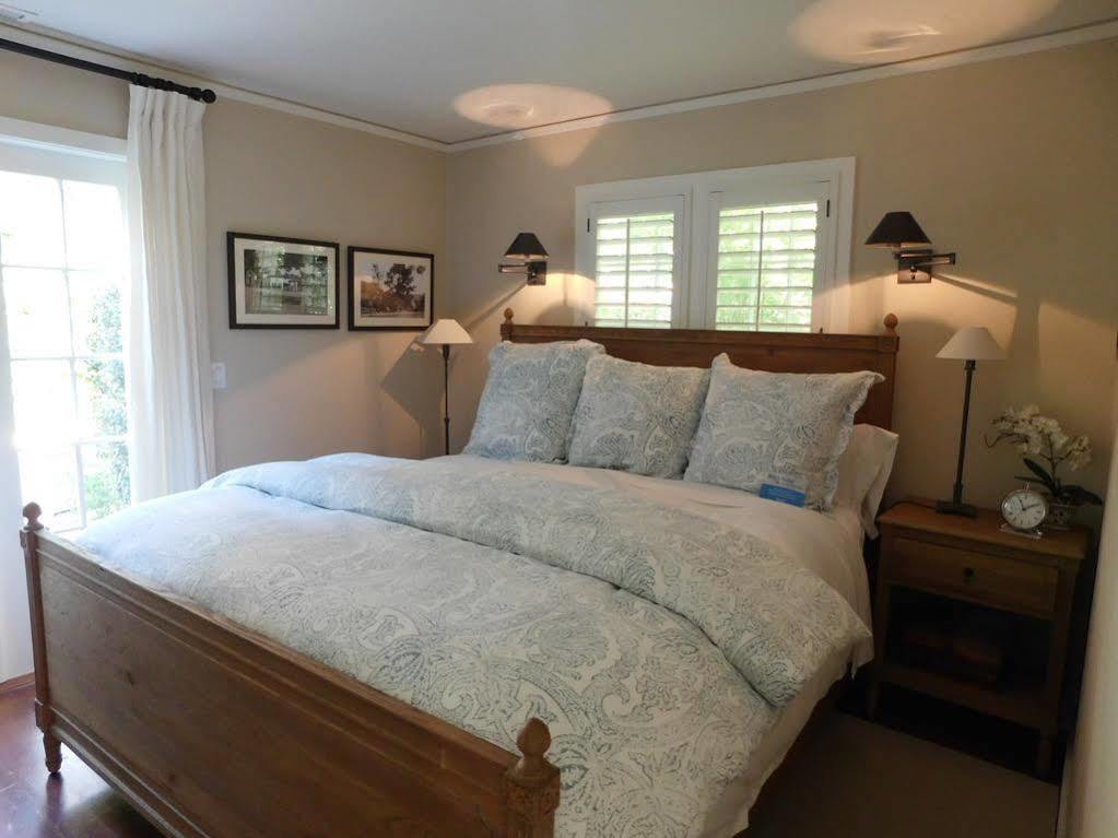 Carmel-by-the-Sea Lincoln Green Inn المظهر الخارجي الصورة